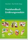 : Praxishandbuch Ernährungsmedizin, Buch