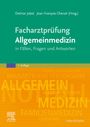 : Facharztprüfung Allgemeinmedizin, Buch