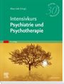 : Intensivkurs Psychiatrie und Psychotherapie, Buch