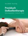 Corry Kalmbach: Praxisbuch Stoßwellentherapie, Buch