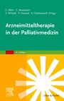 : Arzneimitteltherapie in der Palliativmedizin, Buch