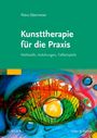 Petra Obermeier: Kunsttherapie für die Praxis, Buch