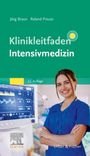 : Klinikleitfaden Intensivmedizin, Buch