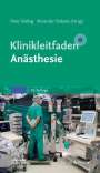 : Klinikleitfaden Anästhesie, Buch