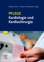 : PFLEGE Kardiologie und Kardiochirurgie, Buch