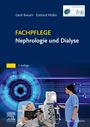 : Fachpflege Nephrologie und Dialyse, Buch