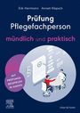 Annett Klepsch: Prüfung Pflegefachperson - mündlich und praktisch, Buch