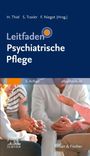 : Leitfaden Psychiatrische Pflege, Buch