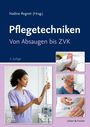 Pflegetechniken, Buch