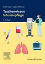 Anke Kany: Taschenwissen Intensivpflege, Buch