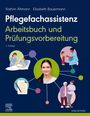 Elisabeth Bauermann: Pflegefachassistenz, Buch