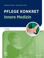 Pflege konkret Innere Medizin, Buch