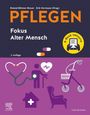 PFLEGEN Fokus Alter Mensch +E-Book, Buch