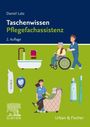 Daniel Latz: Taschenwissen Pflegefachassistenz, Buch