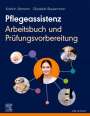 Kathrin Altmann: Pflegeassistenz, Buch