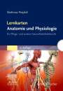 Shahrouz Porjalali: Lernkarten Anatomie und Physiologie, Div.