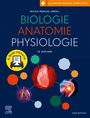 : Biologie Anatomie Physiologie + E-Book, Buch