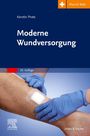 Kerstin Protz: Moderne Wundversorgung, Buch
