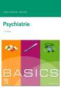Fabian Holzhüter: BASICS Psychiatrie, Buch