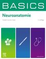 Natalie Garzorz-Stark: BASICS Neuroanatomie, Buch