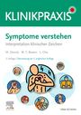 Mark Dennis: Symptome verstehen, Buch