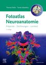 Thomas Deller: Fotoatlas Neuroanatomie, Buch