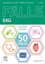 Maximilian von Karais: 50 Fälle EKG, Buch