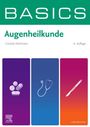 Cordula Dahlmann: BASICS Augenheilkunde, Buch