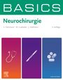 Stephan Dützmann: BASICS Neurochirurgie, Buch