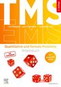 Tim Wiegand: TMS und EMS - Quantitative und formale Probleme, Buch