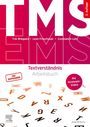 Tim Wiegand: TMS und EMS - Textverständnis, Buch