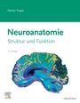 Martin Trepel: Neuroanatomie, Buch