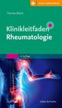 Thomas Bitsch: Klinikleitfaden Rheumatologie, Buch