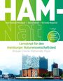 Deniz Tafrali: HAM-Nat - Lernskript für den Hamburger Naturwissenschaftstest, Buch