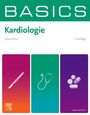 Julia Christ: BASICS Kardiologie, Buch