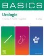 Christoph Hammes: BASICS Urologie, Buch
