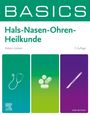 Robert Gürkov: BASICS Hals-Nasen-Ohren-Heilkunde, Buch