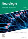 : Kurzlehrbuch Neurologie, Buch