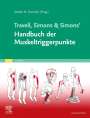 : Travell, Simons & Simons' Handbuch der Muskeltriggerpunkte, Buch