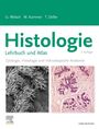 Ulrich Welsch: Histologie - Lehrbuch und Atlas, Buch