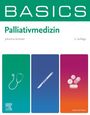 Johanna Anneser: BASICS Palliativmedizin, Buch