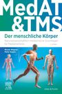 Peter Kugler: MedAT & TMS - Der menschliche Körper, Buch