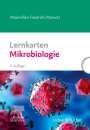 Maximilian Friedrich-Marwitz: Lernkarten Mikrobiologie, Div.