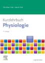 : Kurzlehrbuch Physiologie, Buch