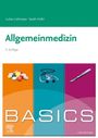 Lukas Lehmeyer: BASICS Allgemeinmedizin, Buch