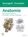 : Benninghoff/Drenckhahn, Anatomie, Buch