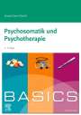 Svenja Davis: BASICS Psychosomatik und Psychotherapie, Buch