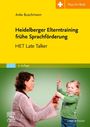 Anke Buschmann: Heidelberger Elterntraining frühe Sprachförderung, Buch