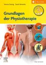 Verena Gesing: Grundlagen der Physiotherapie, Buch