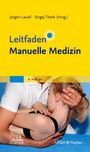 Jürgen Lawall: Leitfaden Manuelle Medizin, Buch